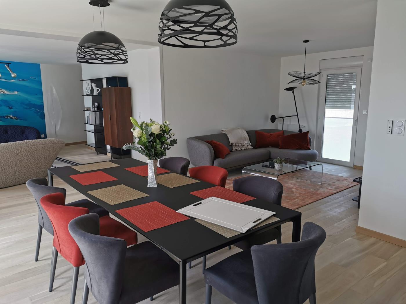 Appartement Lancieux - 