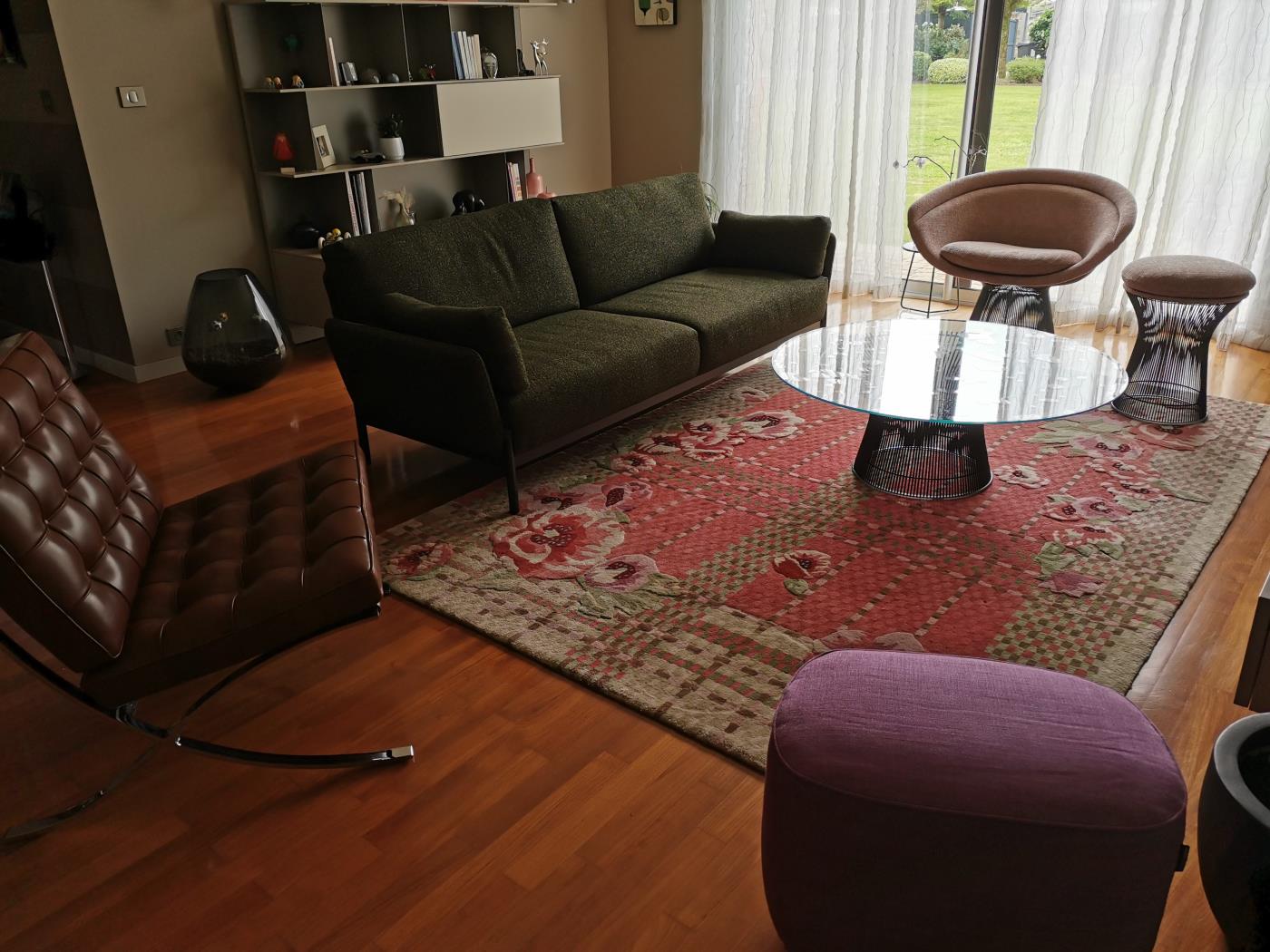 Maison St Grégoire - 