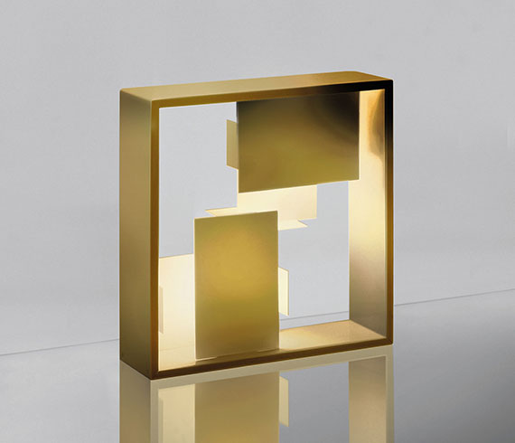 Artemide - Lampe