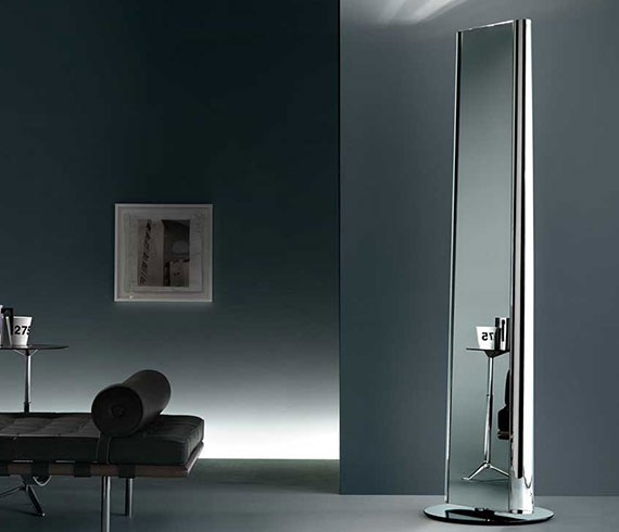 Fiam - Miroir