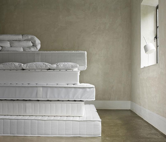 Ligne Roset - Matelas