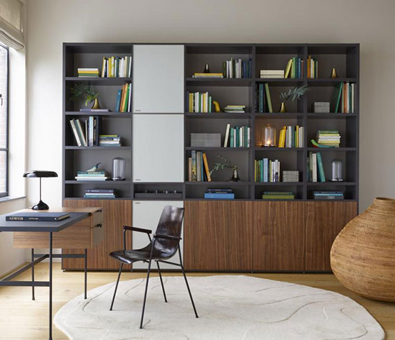 Ligne Roset - Cetera