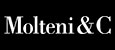 Magasin vendant le mobilier Molteni