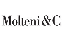 Magasin de mobilier Molteni sur Rennes